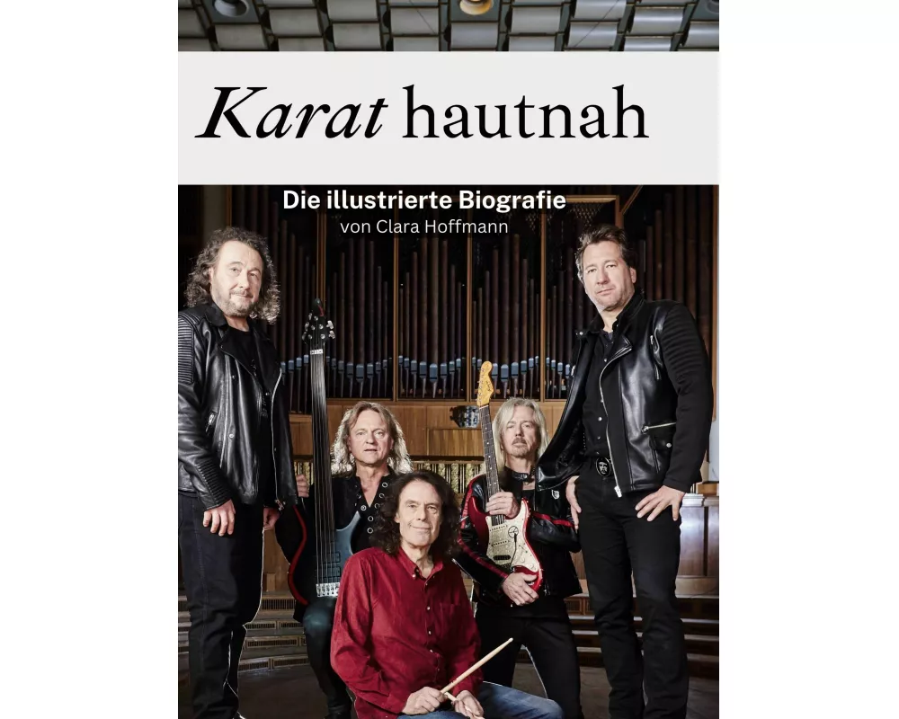 Karat hautnah