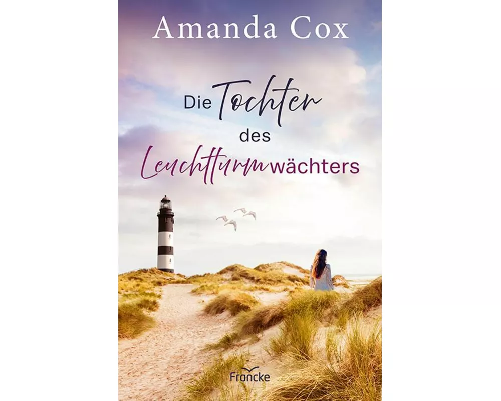 Die Tochter des Leuchtturmwächters