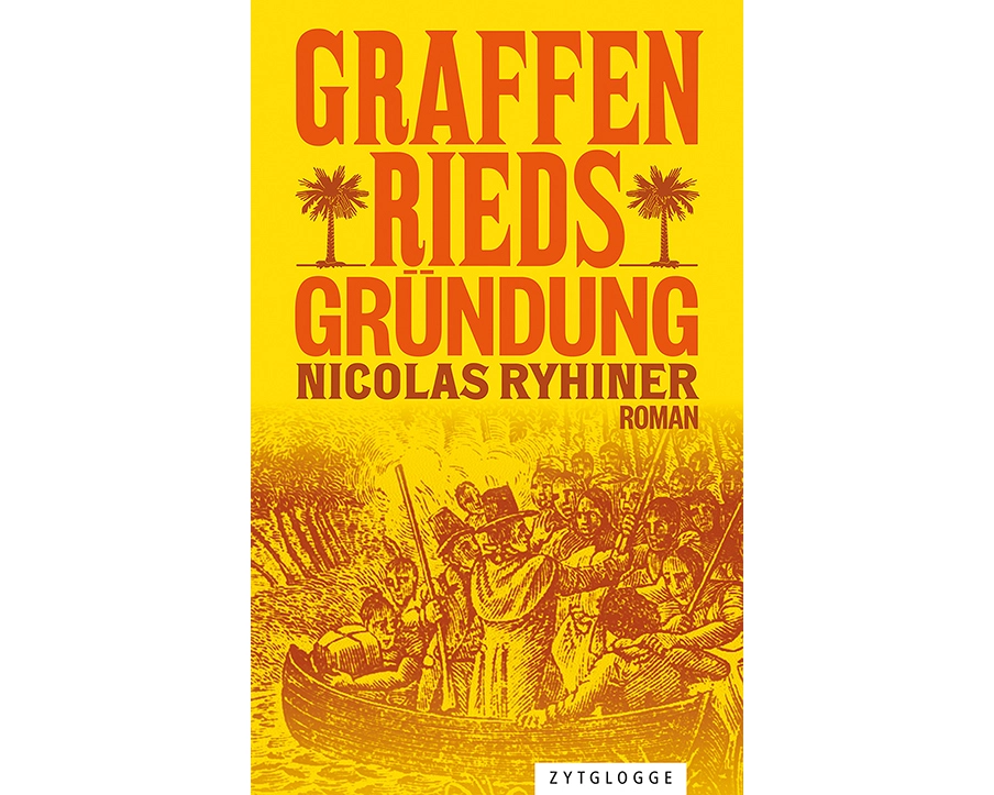 Graffenrieds Grndung