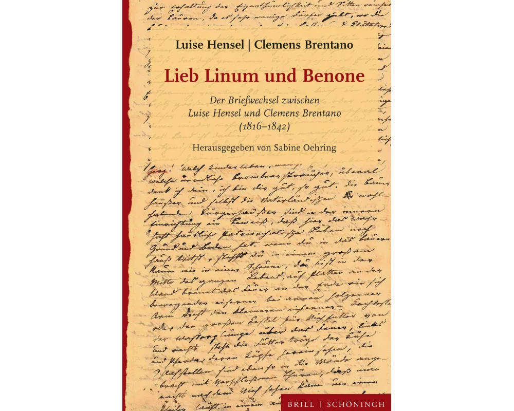 Lieb Linum und Benone