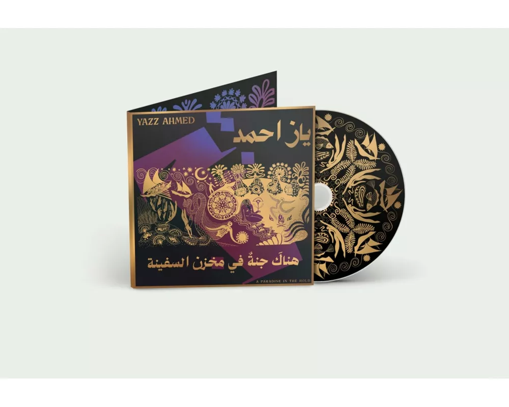 A Paradise In The Hold