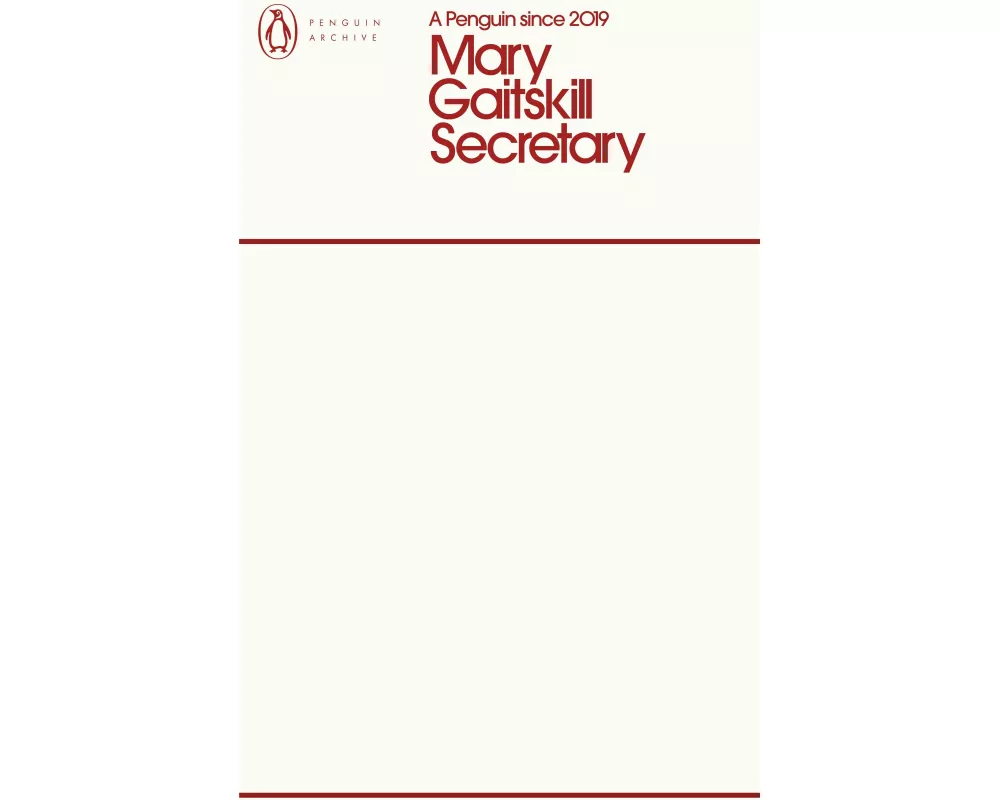 Secretary