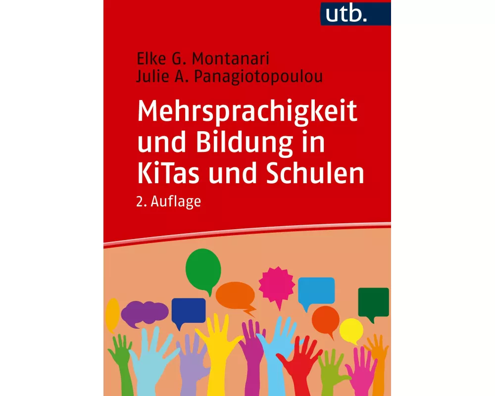 Mehrsprachigkeit und Bildung in Kitas und Schulen