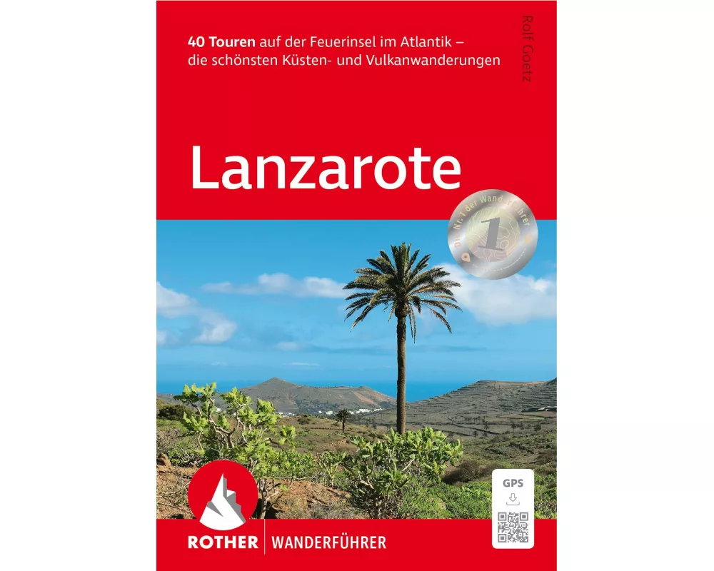 Lanzarote