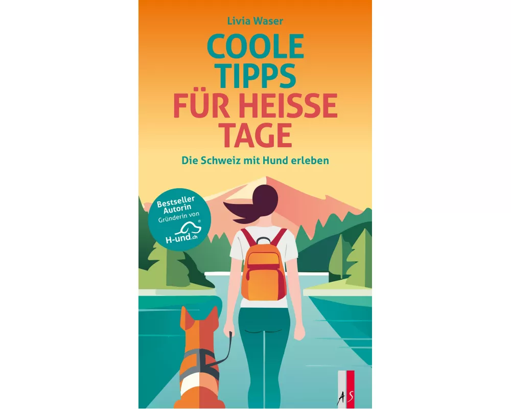 Coole Tipps für heisse Tage