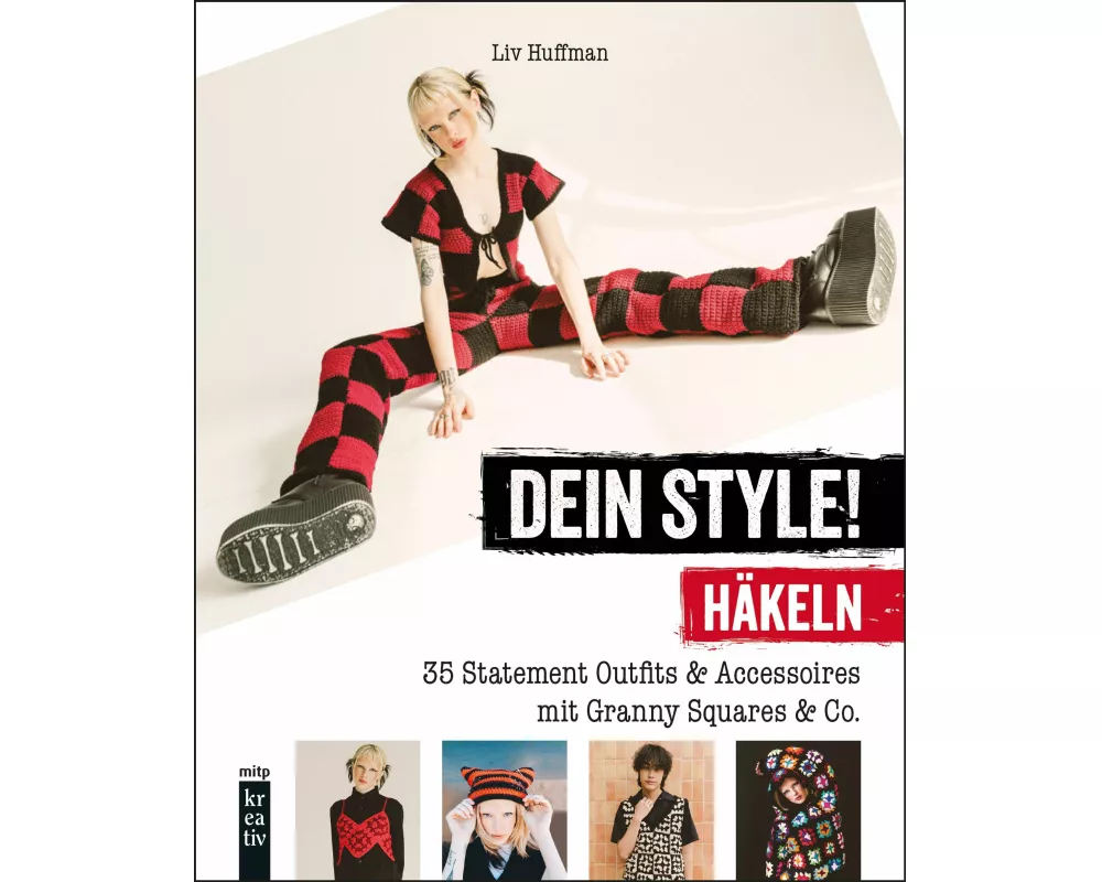 Dein Style! Häkeln