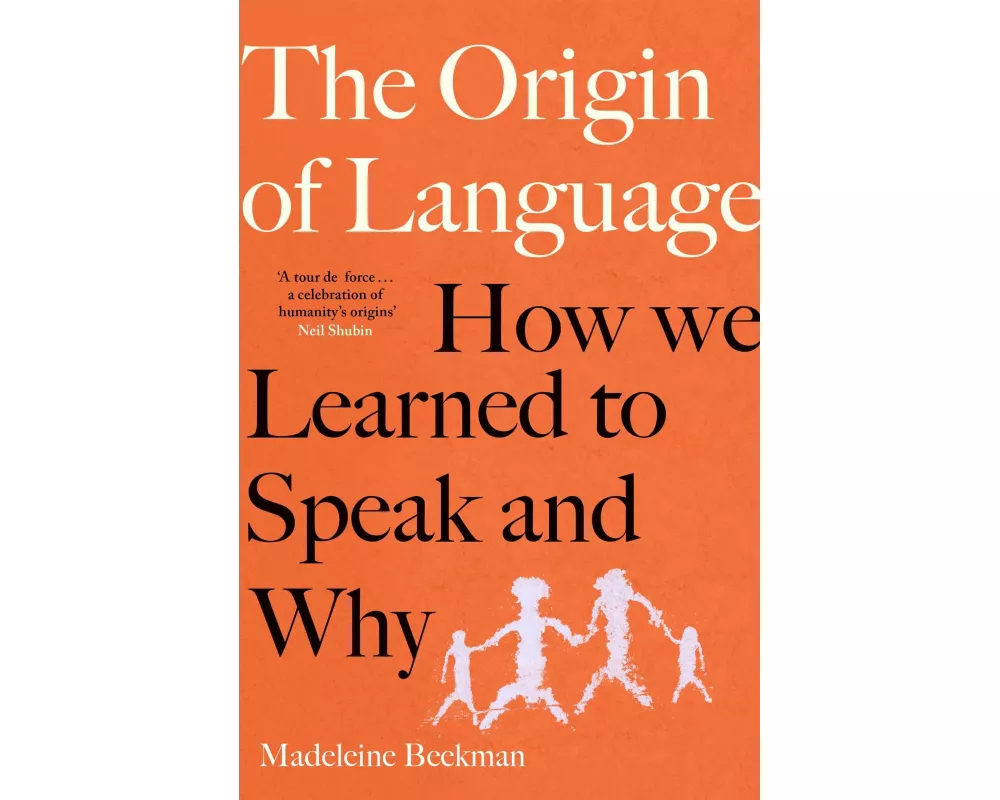 The Origin of Language