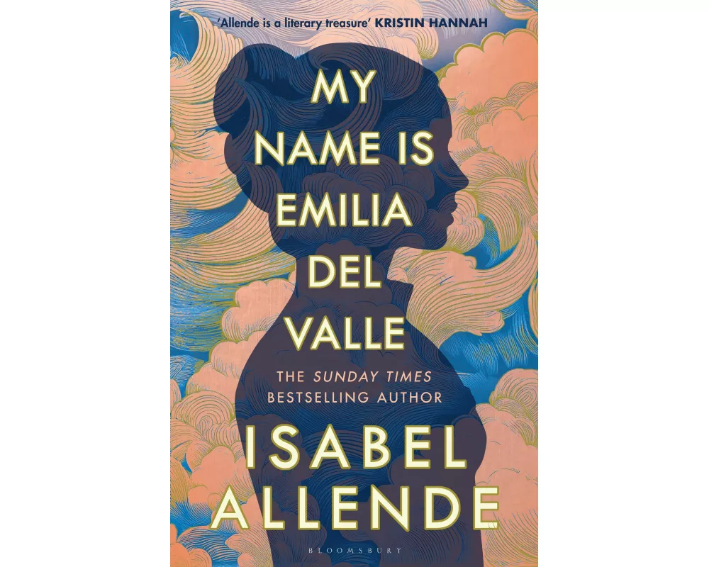 My Name is Emilia del Valle