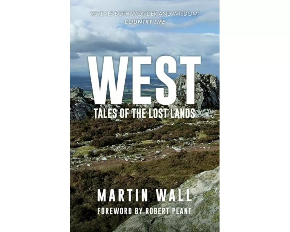 West: Tales of the Lost Lands