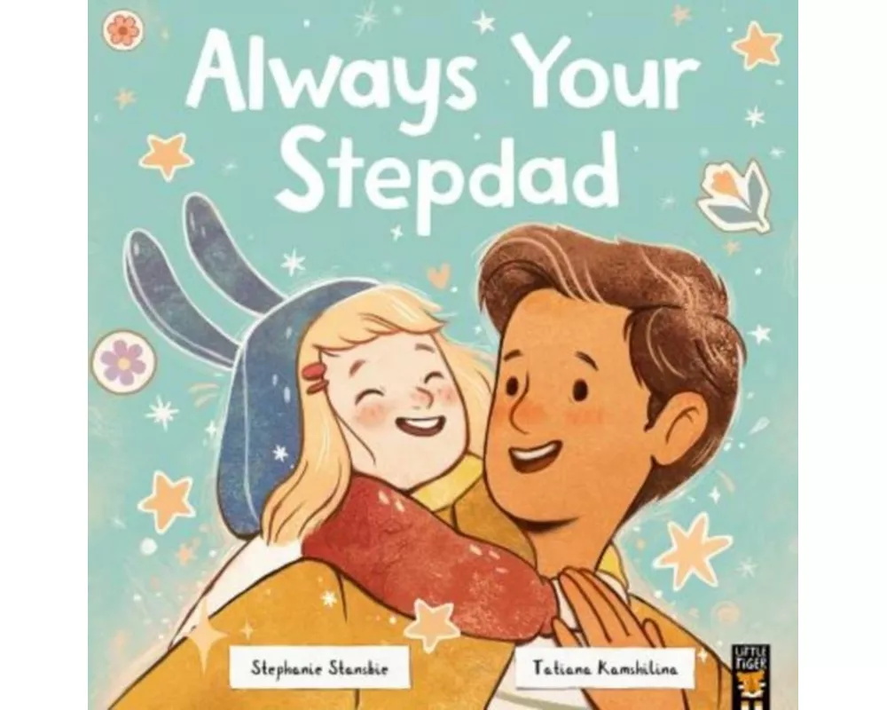 Always Your Stepdad