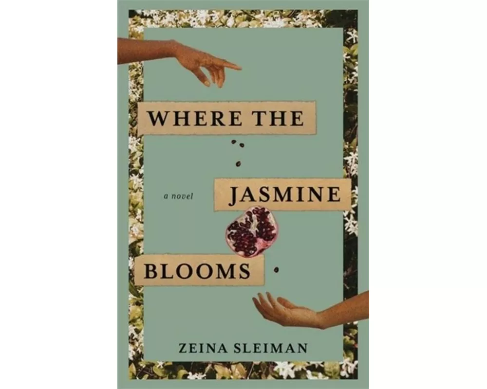 Where the Jasmine Blooms
