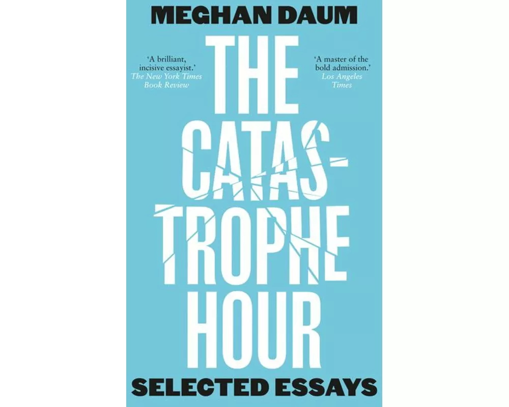 The Catastrophe Hour
