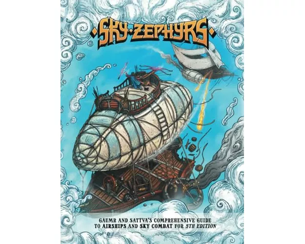 Sky Zephyrs