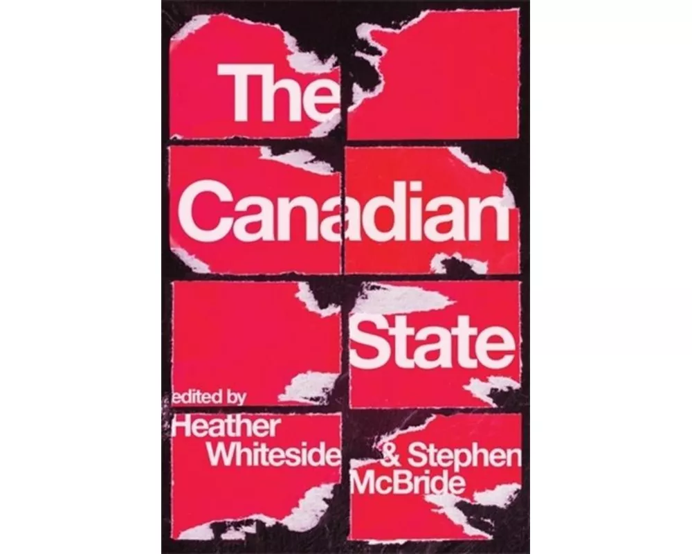The Canadian State