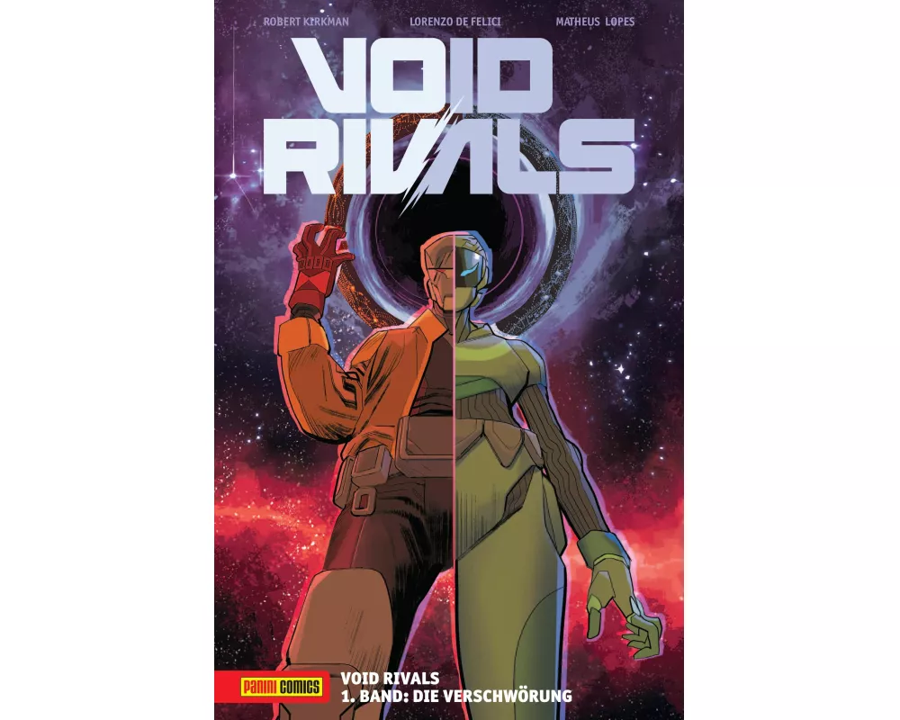 Void Rivals