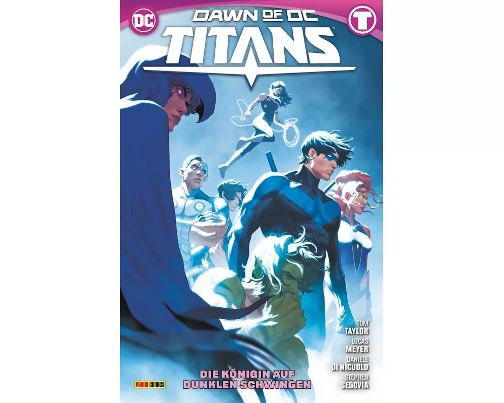 Titans