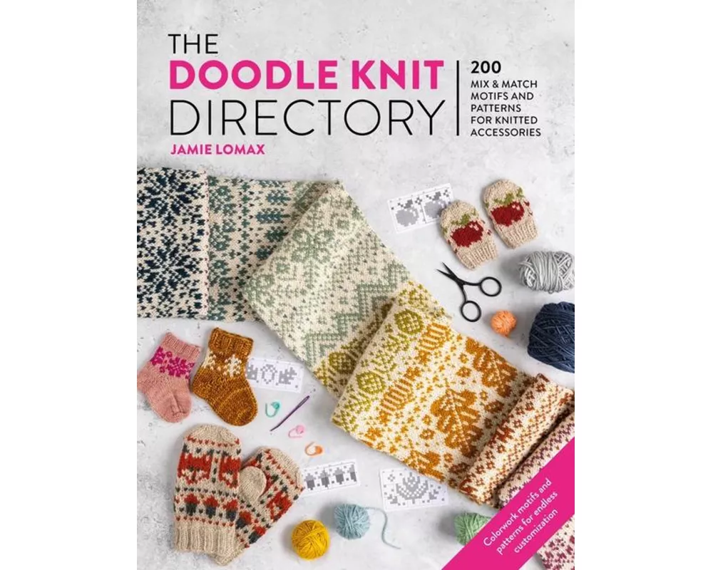 The Doodle Knit Directory