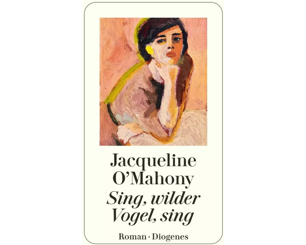 Sing, wilder Vogel, sing