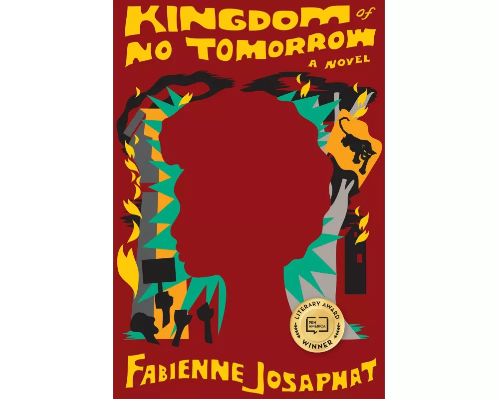 Kingdom of No Tomorrow