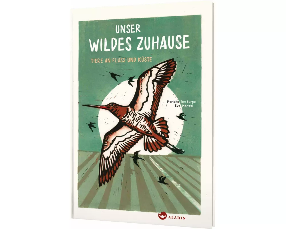 Unser wildes Zuhause