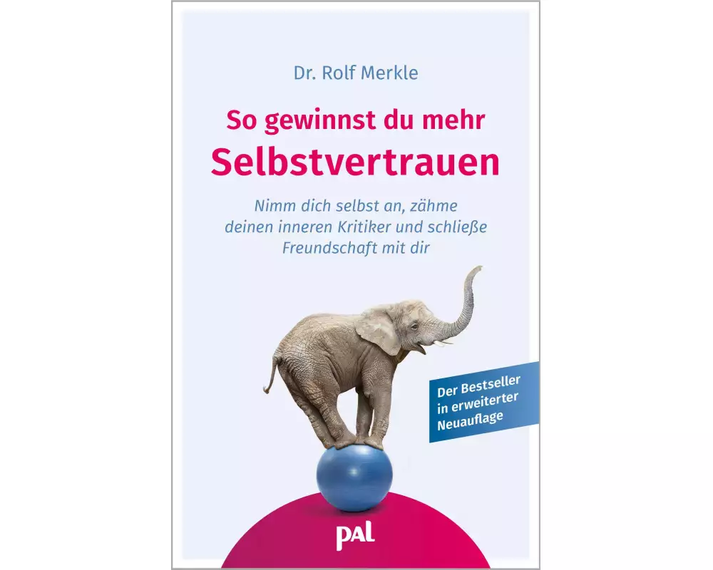 So gewinnst du mehr Selbstvertrauen