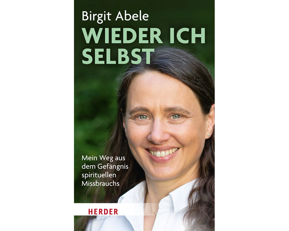 Wieder ich selbst