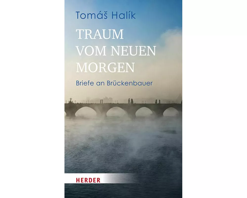 Traum vom neuen Morgen