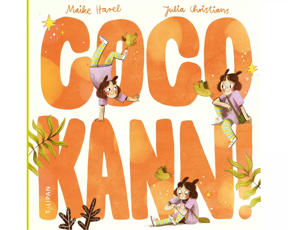 Coco kann!