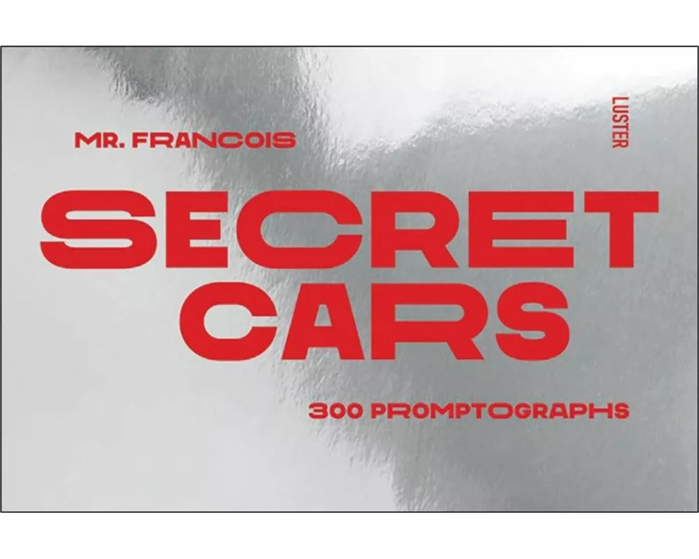 Secret Cars