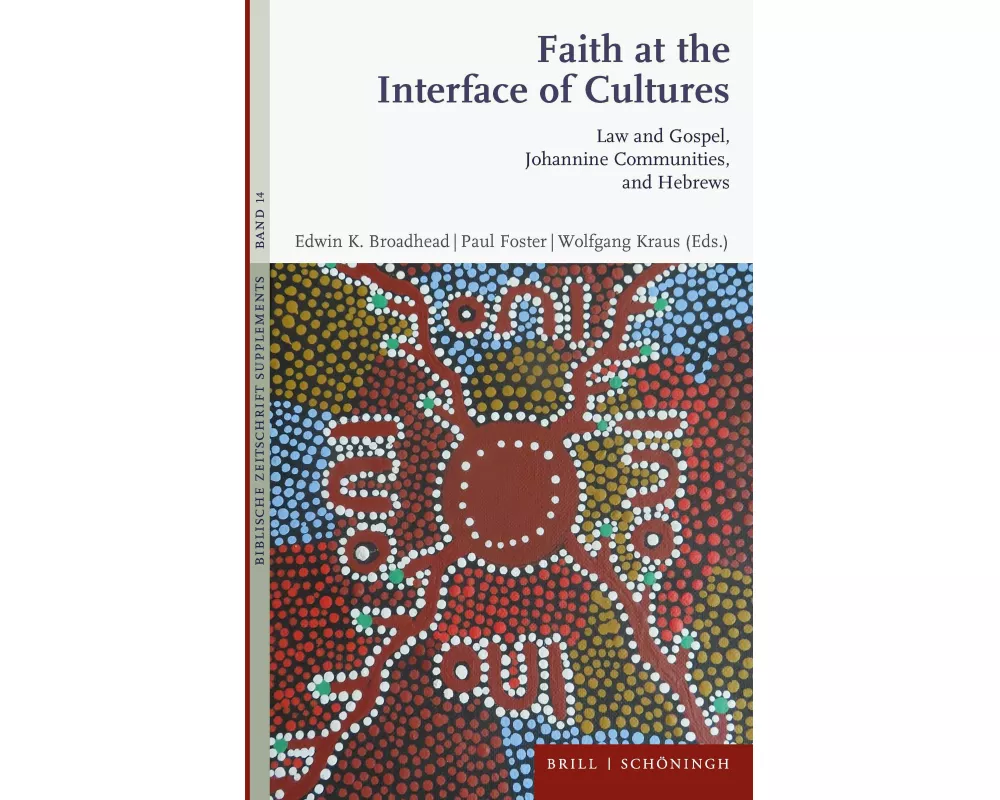 Faith at the Interface of Cultures