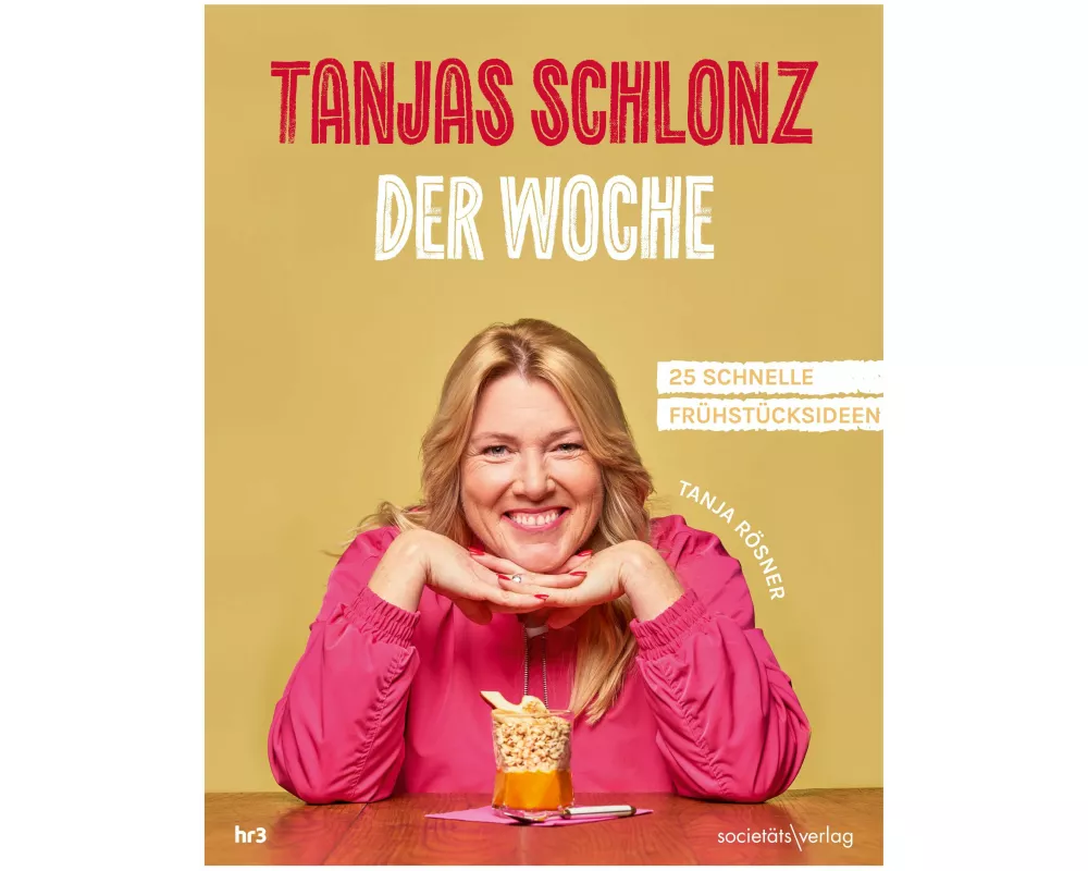 Tanjas Schlonz der Woche