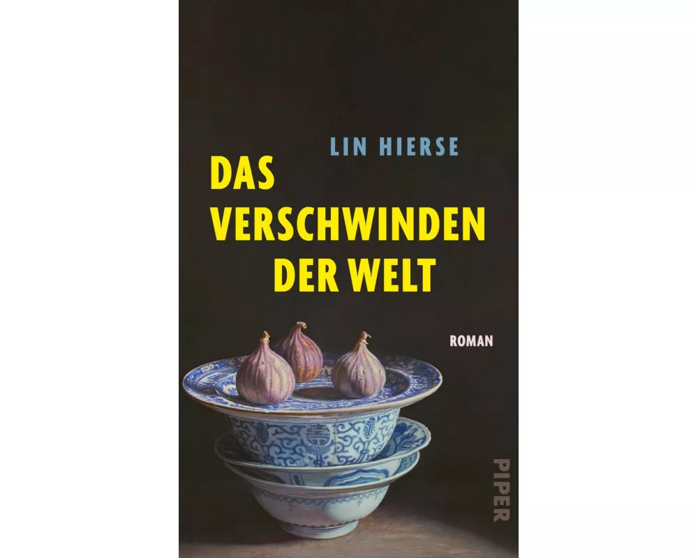 Das Verschwinden der Welt