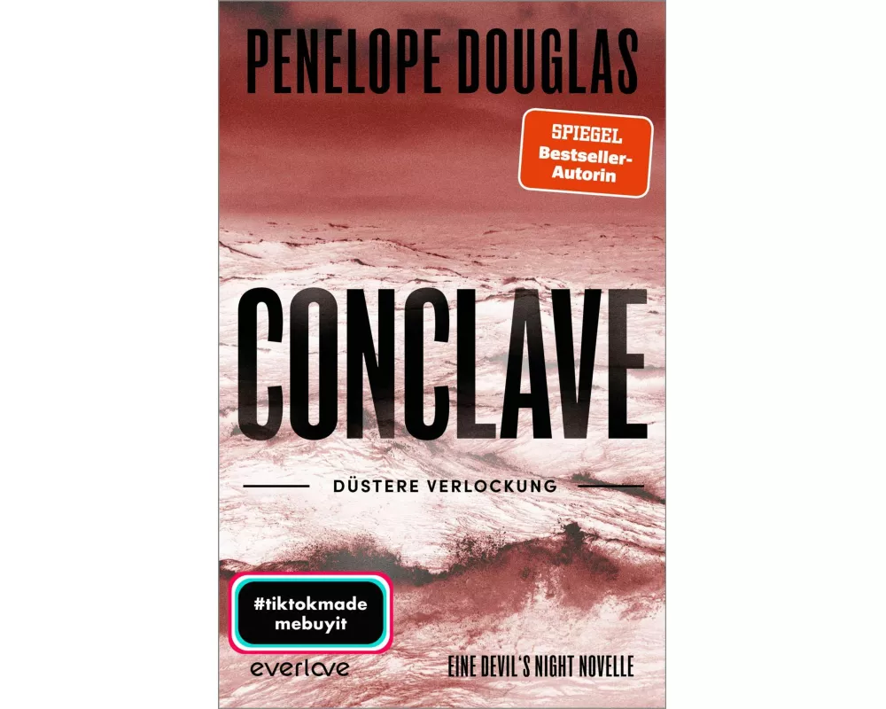 Conclave – Düstere Verlockung