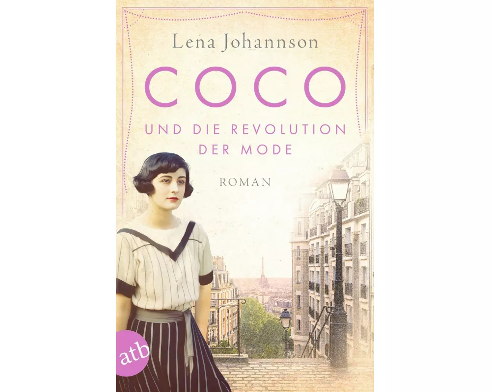 Coco und die Revolution der Mode