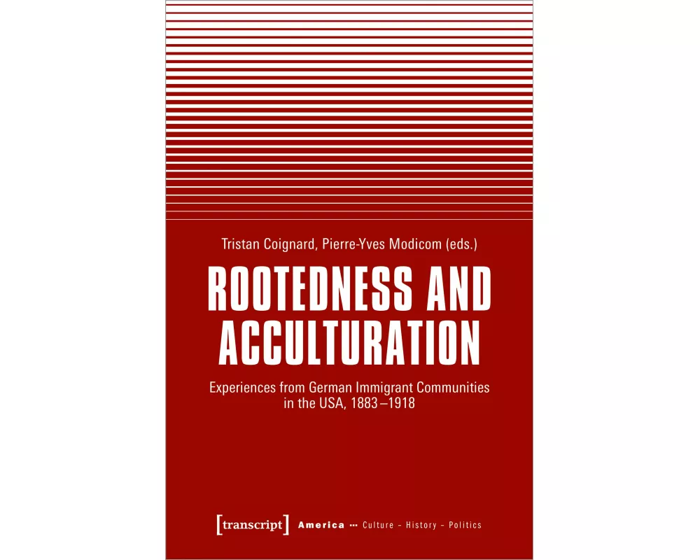 Rootedness and Acculturation