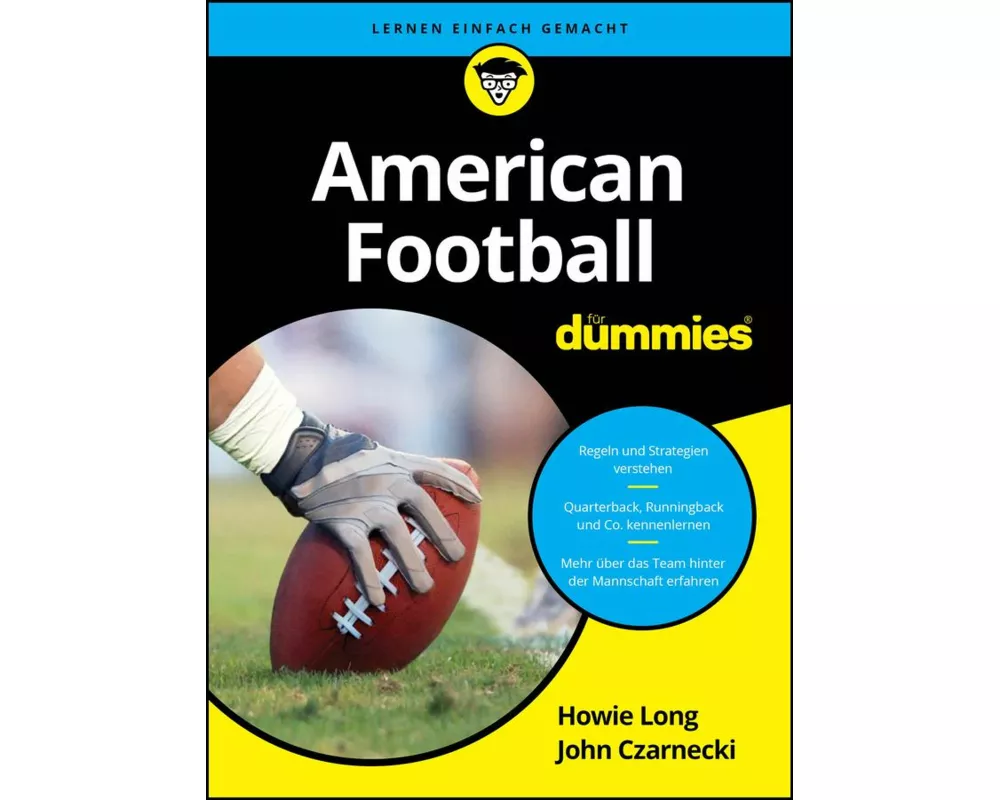 American Football für Dummies