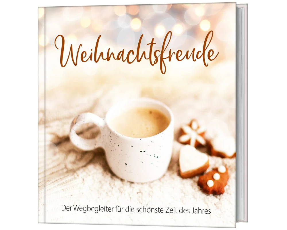 Weihnachtsfreude