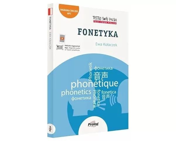 TESTUJ SWÓJ POLSKI - Fonetyka
