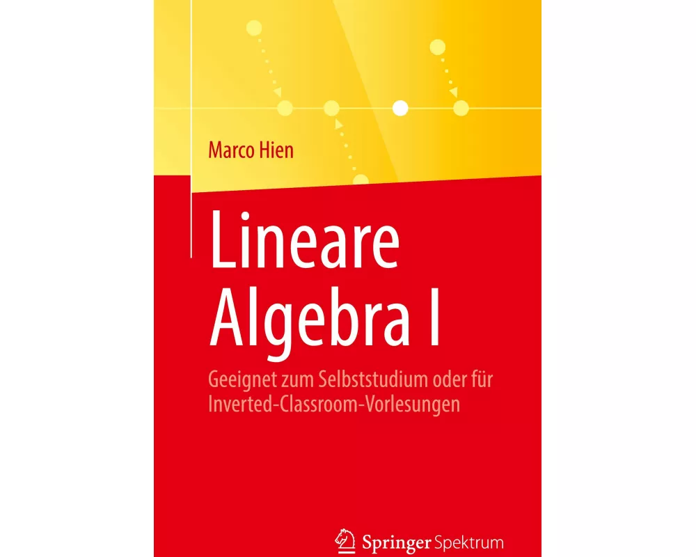 Lineare Algebra I