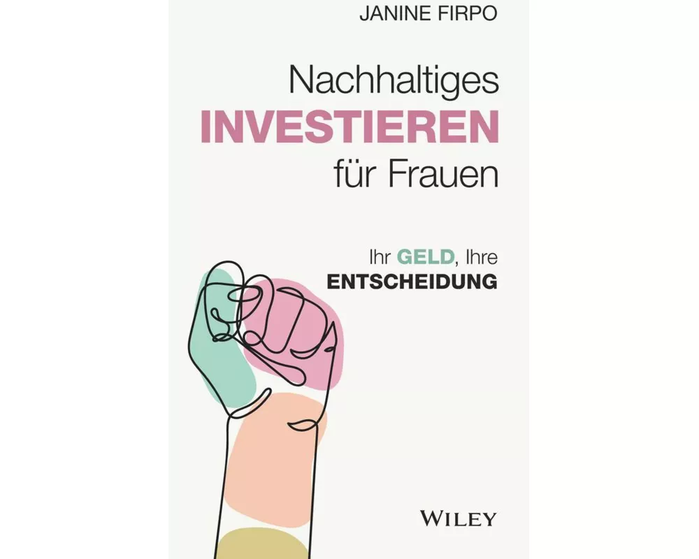 Nachhaltiges Investieren für Frauen