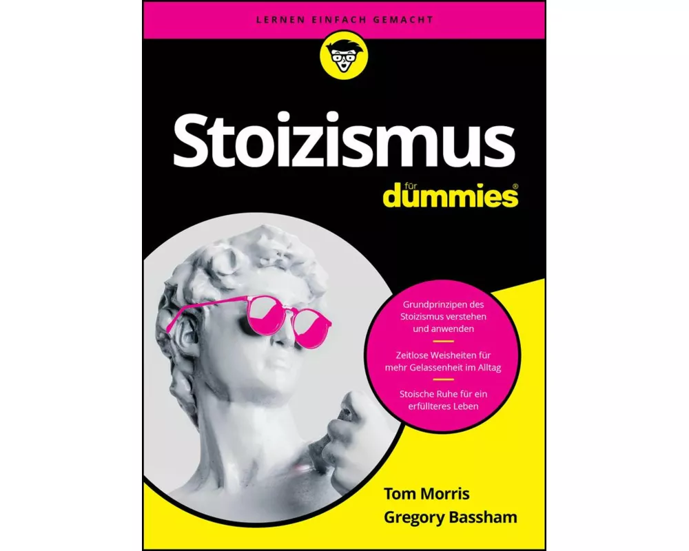Stoizismus für Dummies