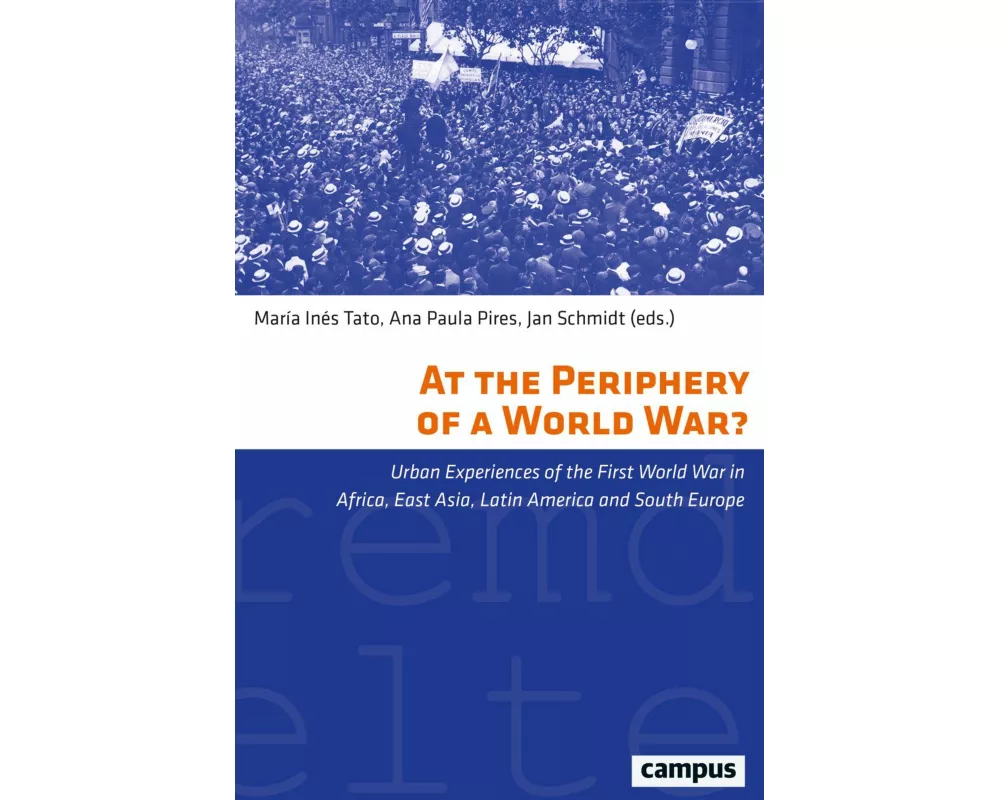 At the Periphery of a World War?