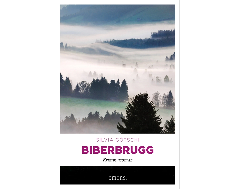 Biberbrugg
