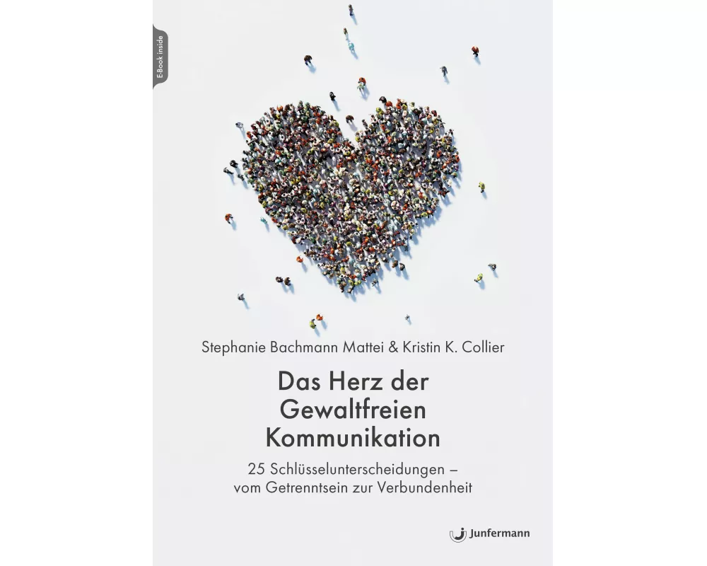 Das Herz der Gewaltfreien Kommunikation