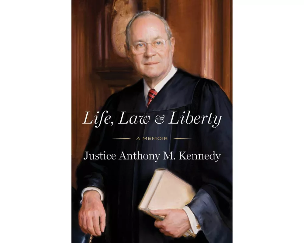 Life, Law & Liberty