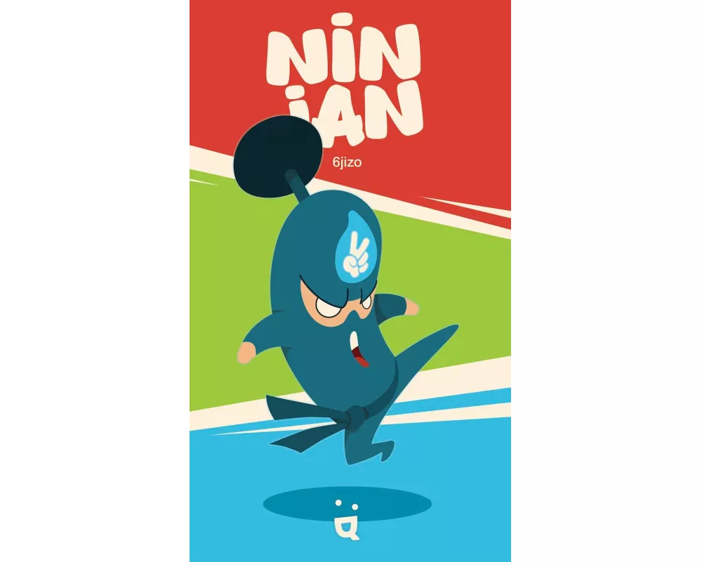 Ninjan
