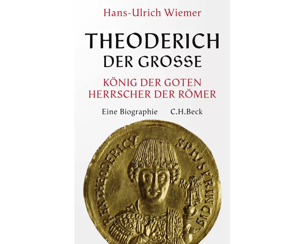Theoderich der Große