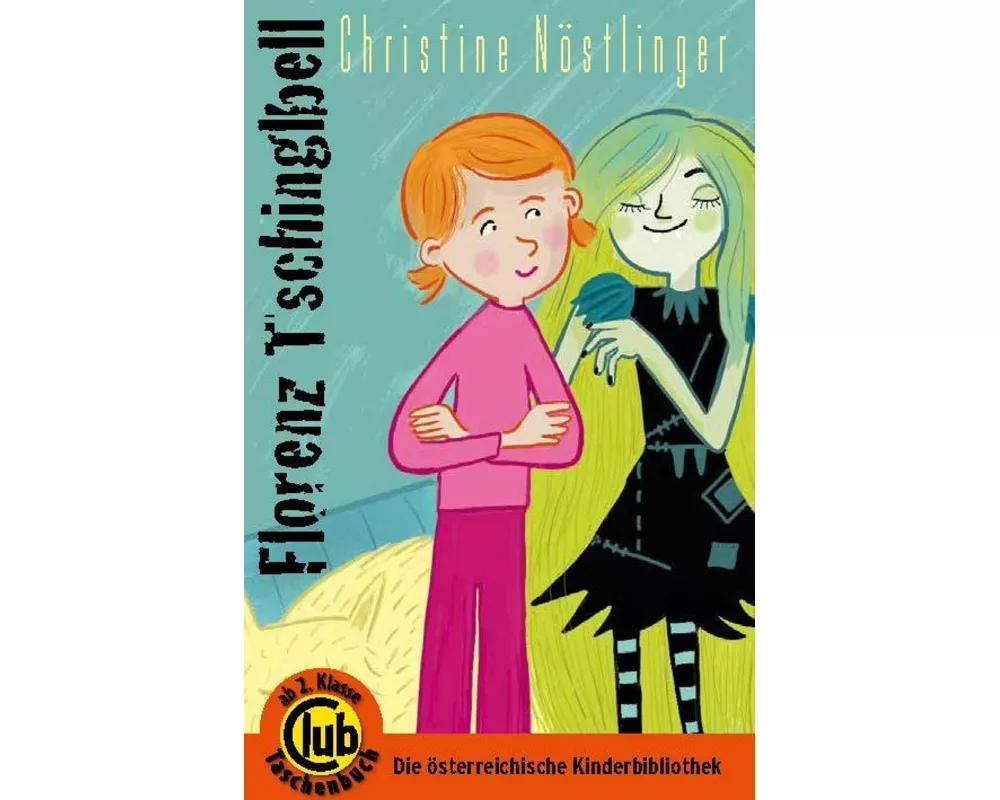 Florenz Tschinglbell