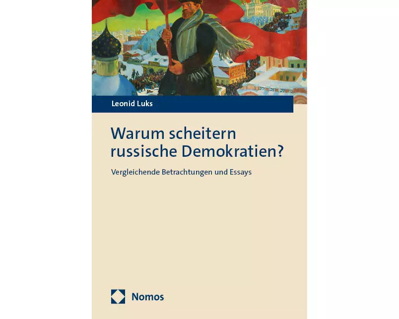 Warum scheitern russische Demokratien?