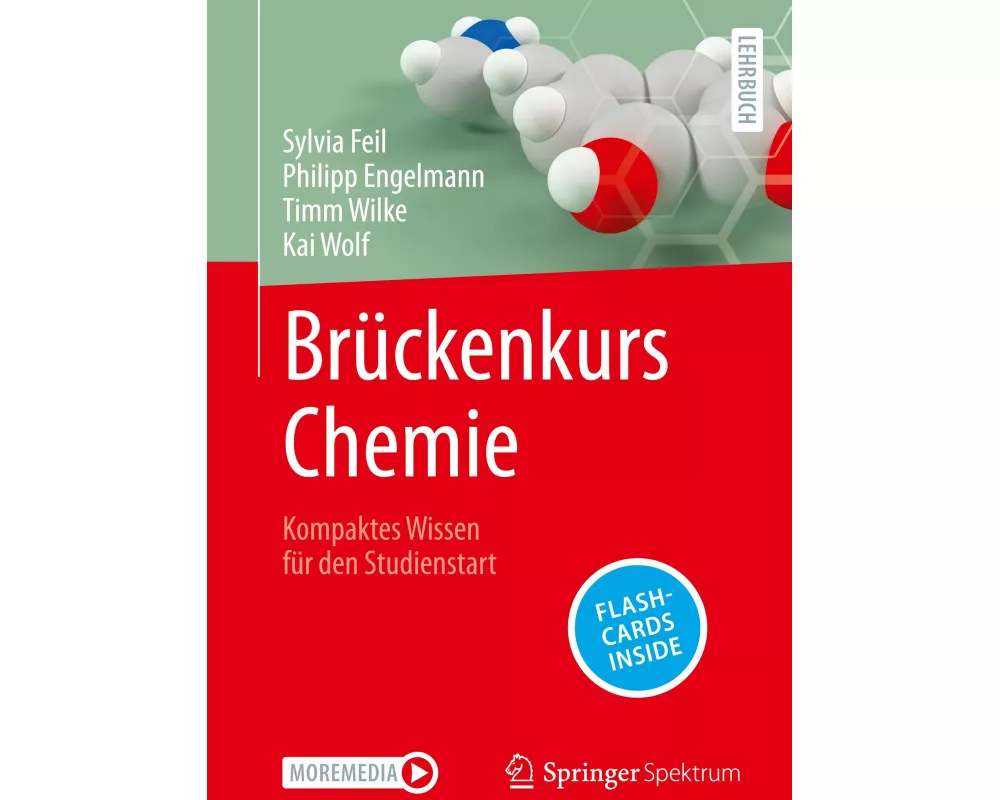 Brückenkurs Chemie
